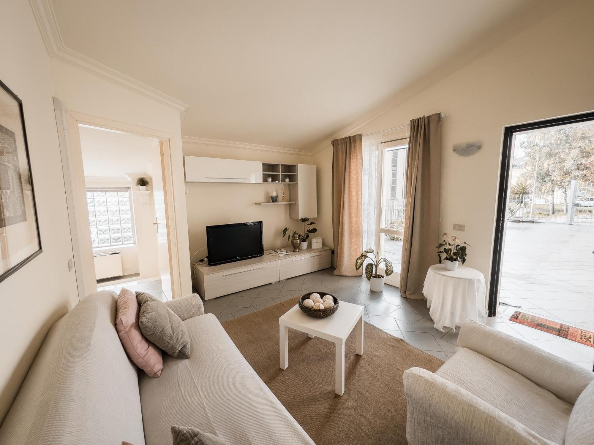 Domus Sophya Lumezzane Apartamento San Sebastiano  Exterior foto