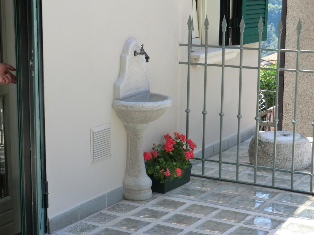 Domus Sophya Lumezzane Apartamento San Sebastiano  Exterior foto